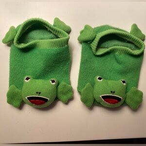 Baby🐸Non-Slip Slippers